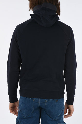 ARMANI JEANS Hooded Sweatshirt