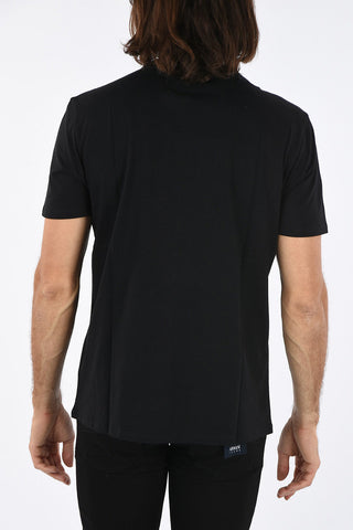 ARMANI JEANS T-Shirt con Logo Regular Fit
