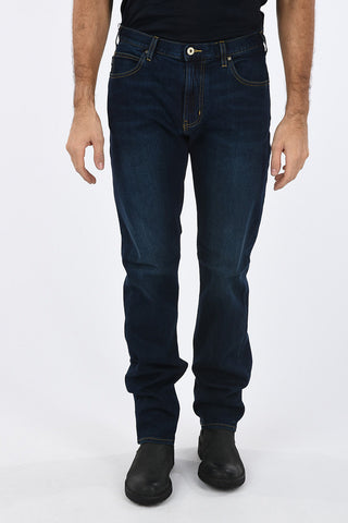 ARMANI JEANS 19cm Slim Fit J45 Jeans L34
