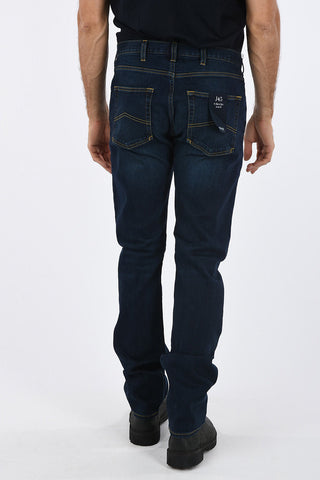 ARMANI JEANS 19cm Slim Fit J45 Jeans L34