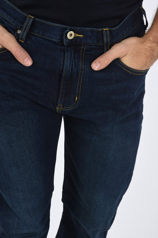 ARMANI JEANS 19cm Slim Fit J45 Jeans L34