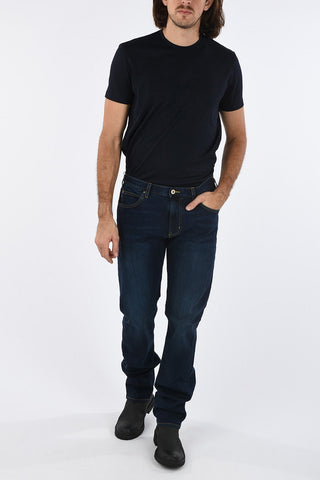 ARMANI JEANS 19cm Slim Fit J45 Jeans L34