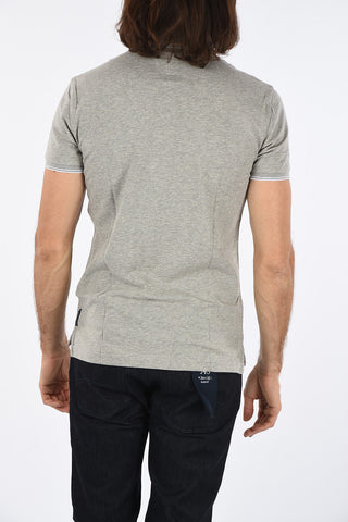ARMANI JEANS Slim Fit Polo