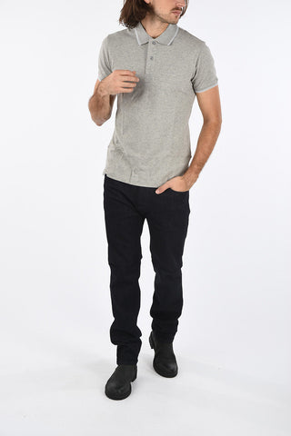 ARMANI JEANS Slim Fit Polo