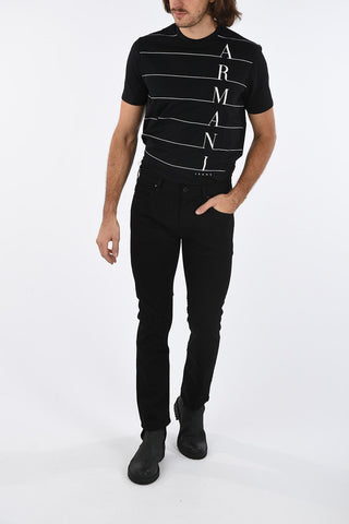 ARMANI JEANS Jeans J45 Slim Fit 19cm L34