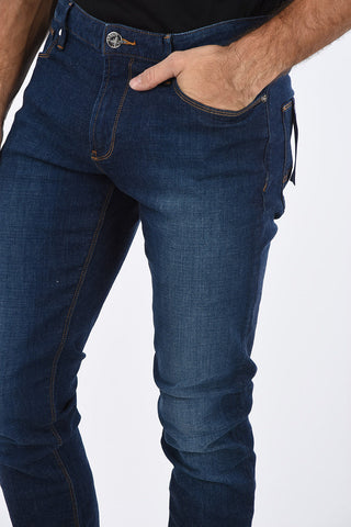 ARMANI JEANS 17cm Slim Fit J06 Jeans L32