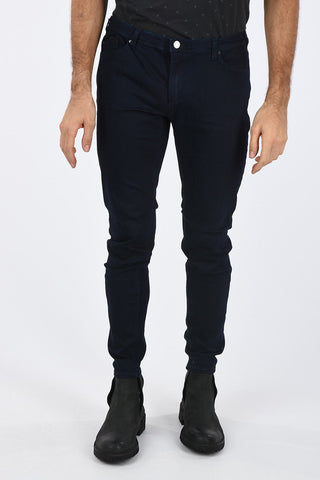 ARMANI JEANS 15cm Skinny Fit J28 ORCHID Jeans