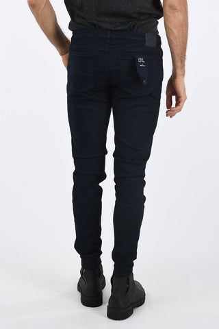 ARMANI JEANS 15cm Skinny Fit J28 ORCHID Jeans