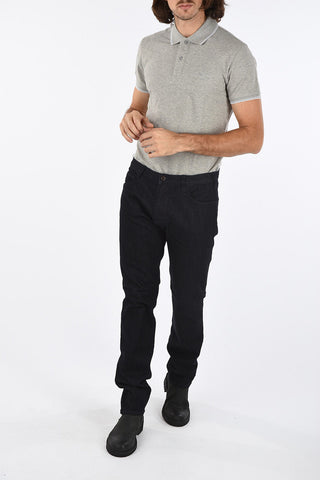 ARMANI JEANS 20cm Slim Fit J45 Jeans L32