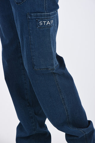 ARMANI JEANS 20cm Regular Fit Jeans