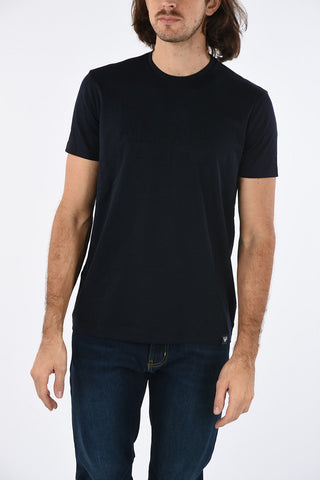 ARMANI JEANS Logo T-shirt