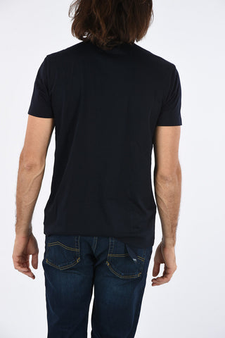 ARMANI JEANS Logo T-shirt