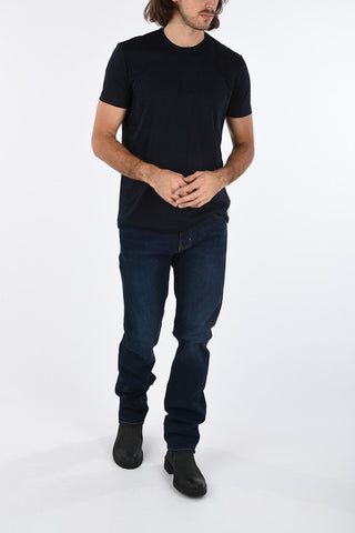 ARMANI JEANS Logo T-shirt