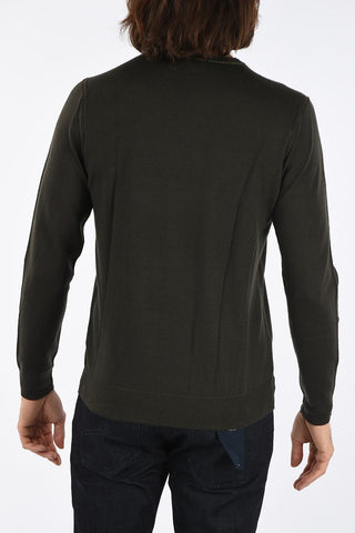 ARMANI JEANS V-Neck Sweater