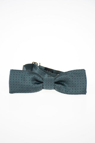 Polka dots Bow Tie
