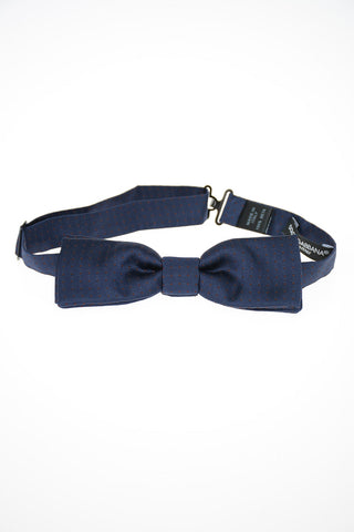 Polka dots Bow Tie