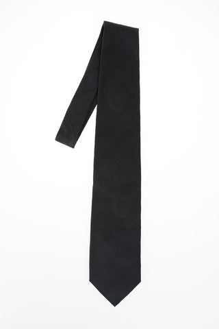 Silk Striped Tie