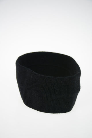 Cashmere and Virgin Wool Hair Band