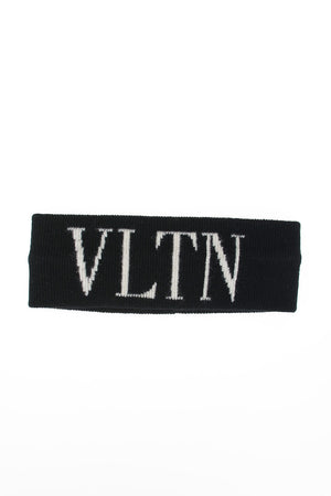 Cashmere and Virgin Wool Hair Band