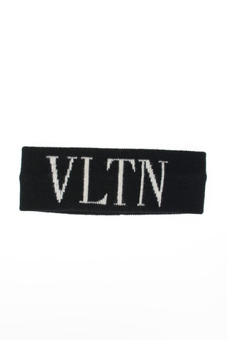 Cashmere and Virgin Wool Hair Band