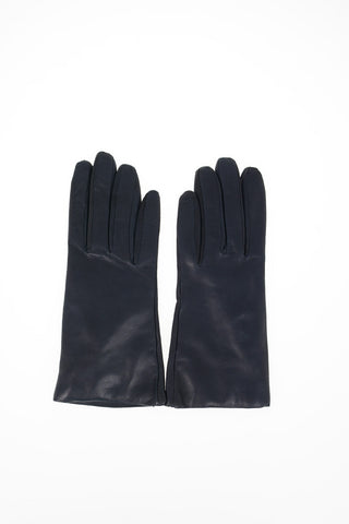 Leather Gloves