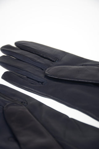 Leather Gloves
