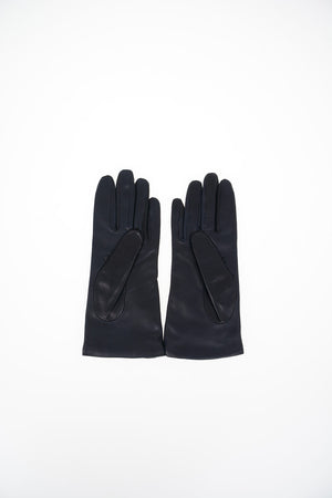 Leather Gloves