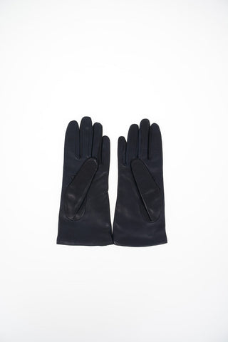 Leather Gloves
