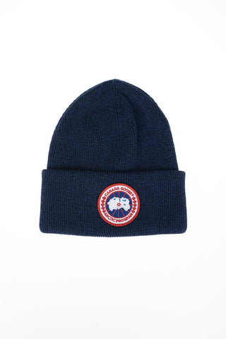 Merino Wool beanie hat