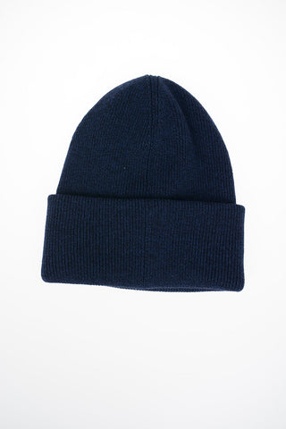 Merino Wool beanie hat