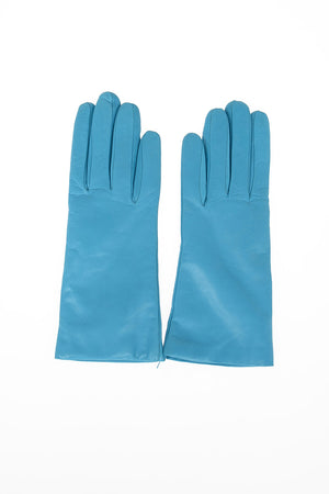 Leather Gloves