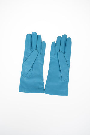 Leather Gloves