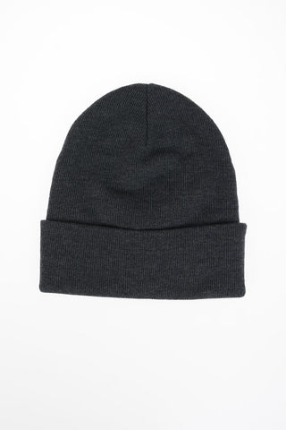 GRENOBLE Virgin Wool Beanie