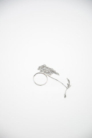 MM6 Brass Ring