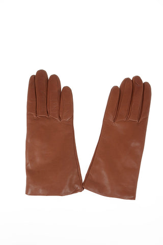 Leather Gloves
