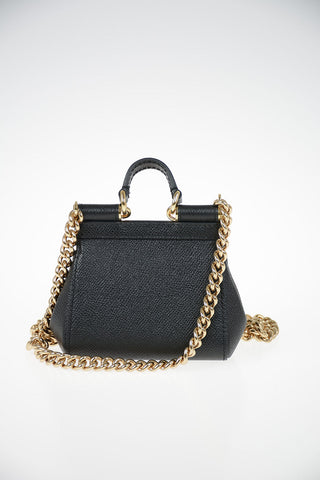 Leather Mini Bag