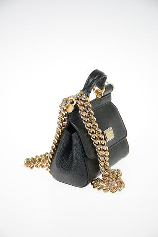 Leather Mini Bag