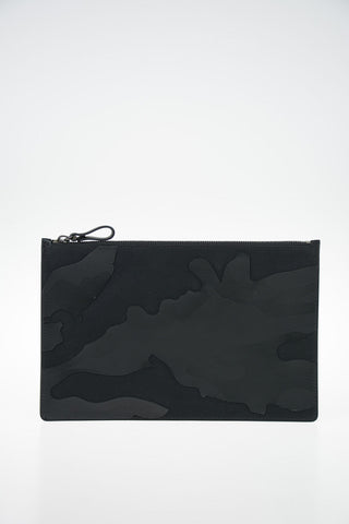 GARAVANI Camouflage Pouch