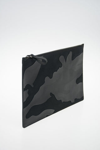 GARAVANI Camouflage Pouch