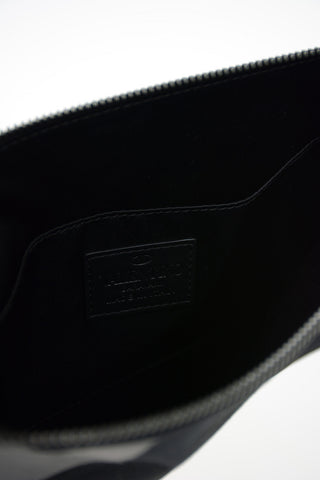 GARAVANI Camouflage Pouch