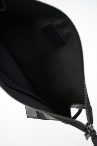 GARAVANI Camouflage Hand Bag
