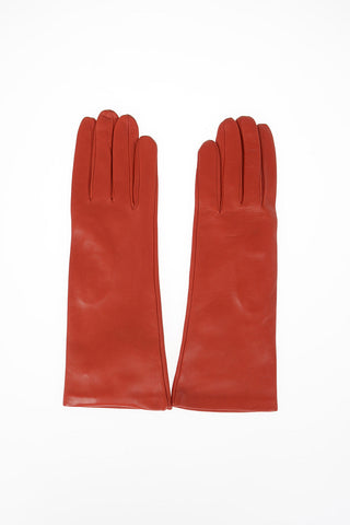 Leather Gloves