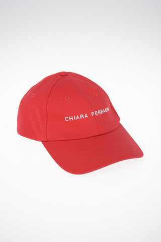 Cotton Baseball Hat