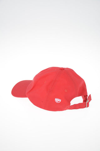 Cotton Baseball Hat