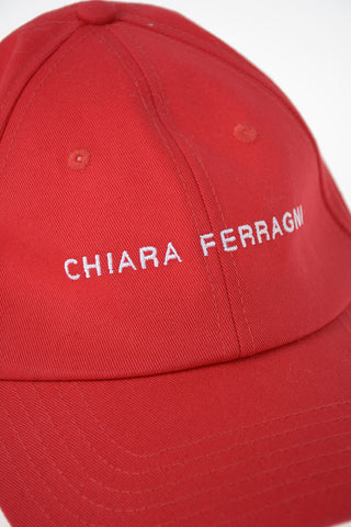 Cotton Baseball Hat
