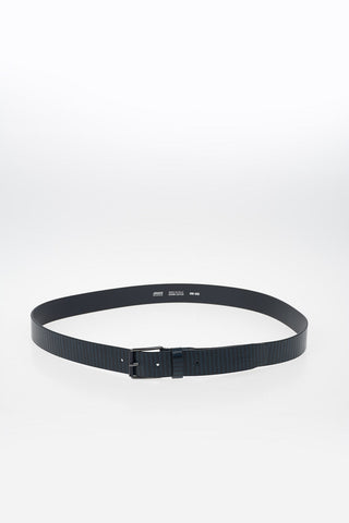 COLLEZIONI 30mm Snake Printed Belt