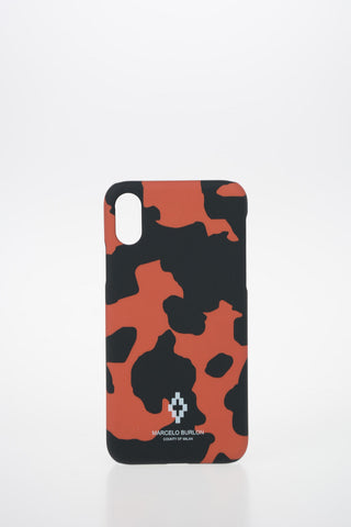 Printed iPhone X/XS Cover