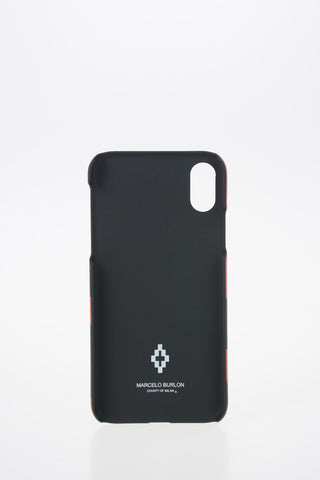 Printed iPhone X/XS Cover
