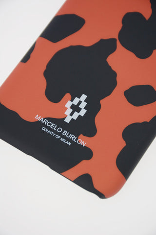 Printed iPhone X/XS Cover