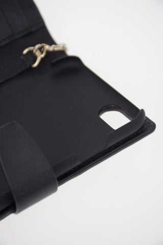 Cover Iphone 6/6s/7/8 Plus con Porta Carte